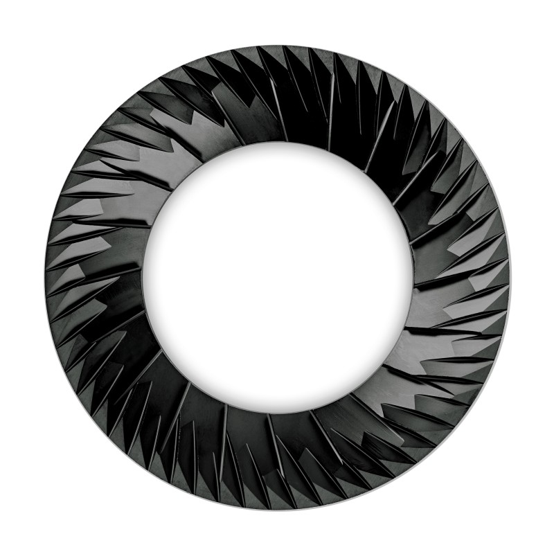 Eureka Burrs 65 Mm Black Diamond - Italian Espresso Blind | ECS UK