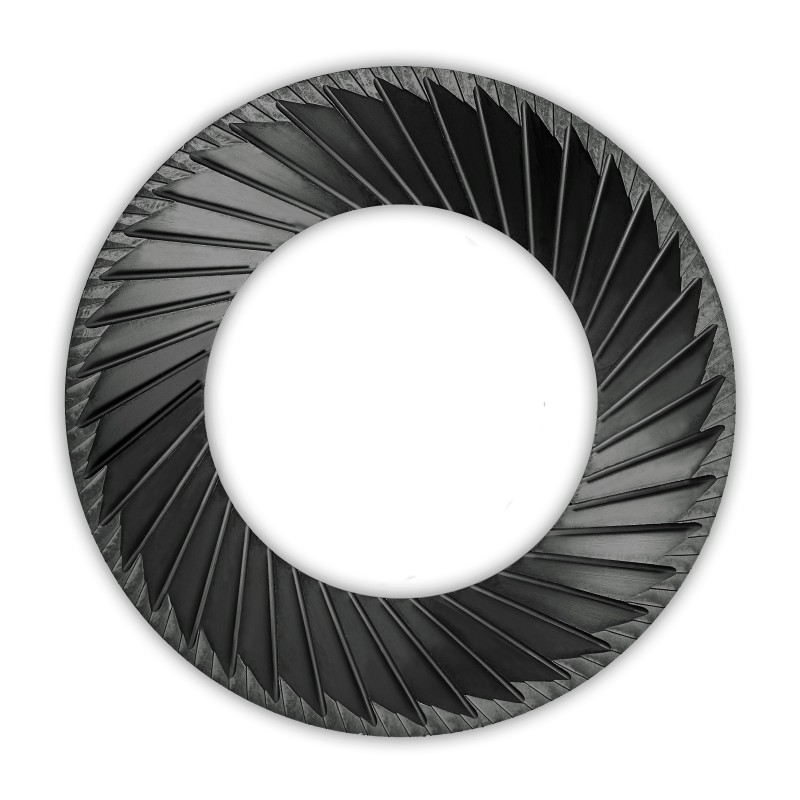 Eureka Burrs 65 Mm Black Diamond - All Purpose Blind | ECS UK