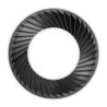 Eureka Burrs 65 Mm Black Diamond - All Purpose Blind | ECS UK