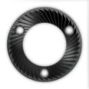 Eureka Burrs 65 Mm Black Diamond - All Purpose Blind | ECS UK