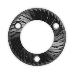 Eureka Burrs 65 Mm Black Diamond - Espresso Specialty Blind | ECS UK