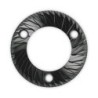 Eureka Burrs 65 Mm Black Diamond - Espresso Specialty Blind | ECS UK