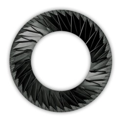 Eureka Burrs 65 Mm Black Diamond - Espresso Specialty Blind | ECS UK