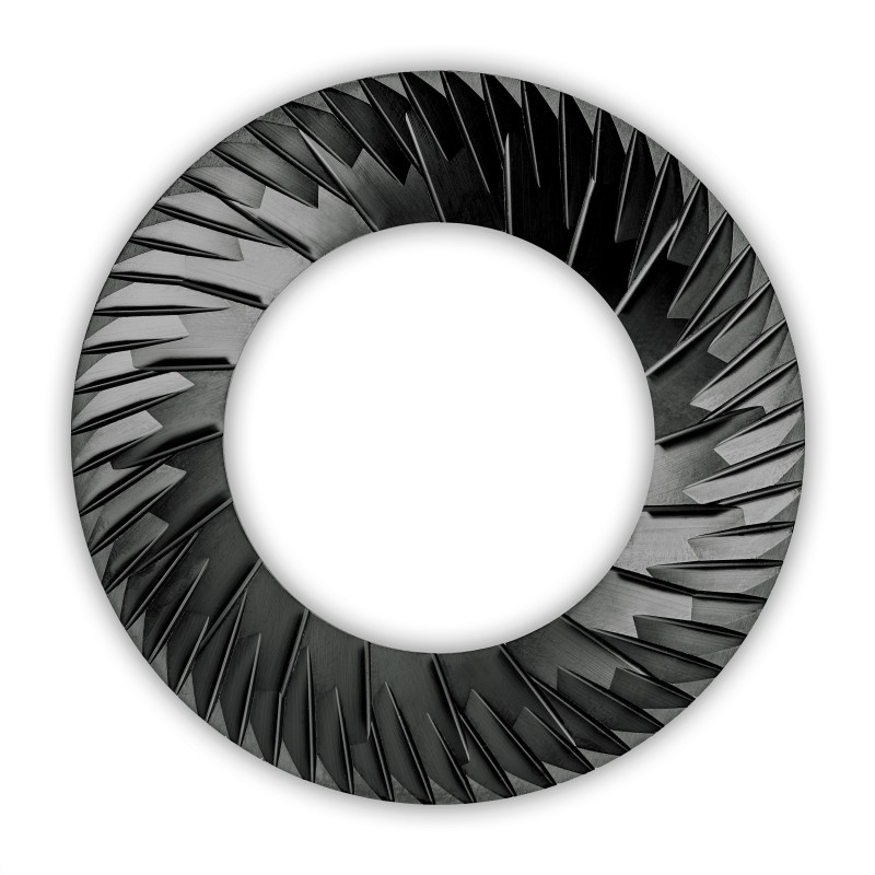 Eureka Burrs 65 Mm Black Diamond - Brew Special Blind | ECS UK
