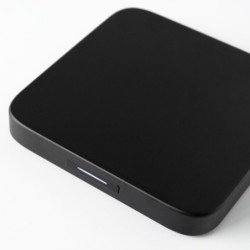 Acaia Umbra Scale Black Coffee Scale | Order Online Today