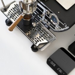 Acaia Umbra Scale Black Coffee Scale | Order Online Today