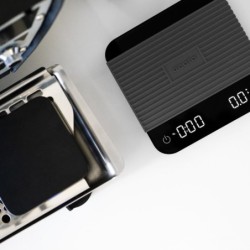 Acaia Umbra Scale Black Coffee Scale | Order Online Today
