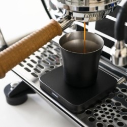 Acaia Umbra Scale Black Coffee Scale | Order Online Today