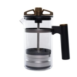 Weber Workshops Bird French Press | Barista Equipment UK