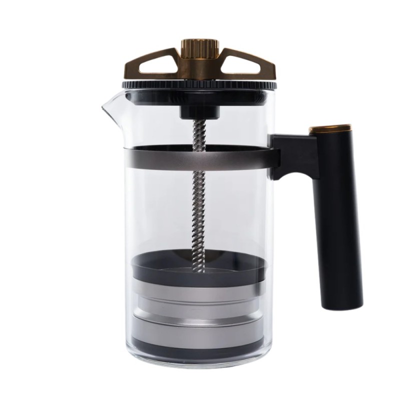 Weber Workshops Bird French Press | Barista Equipment UK