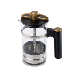 Weber Workshops Bird French Press | Barista Equipment UK