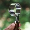 Weber Workshops Buck Portafilter Teak | Fast UK Delivery