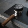 Weber Workshops Buck Portafilter Teak | Fast UK Delivery