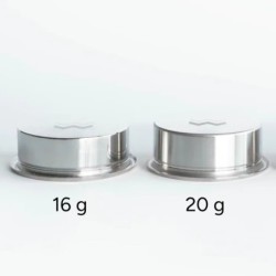 Weber Workshops Filtro Unibasket 20 Gr | Fast UK Delivery