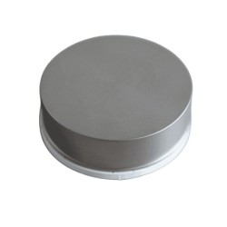 Tamper Base - M3/M4/M5/M6 - 58.3MM + Non-stick Finishing | ECS UK