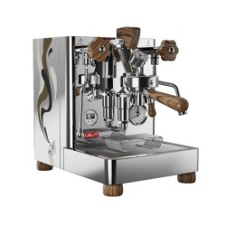 Lelit Bianca PL162T 40 Years Anniversary Espresso Machine | ECS UK