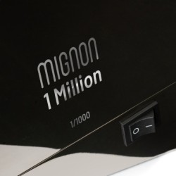 Eureka Mignon Single Dose Pro One Million Edition Espresso Grinder | ECS UK