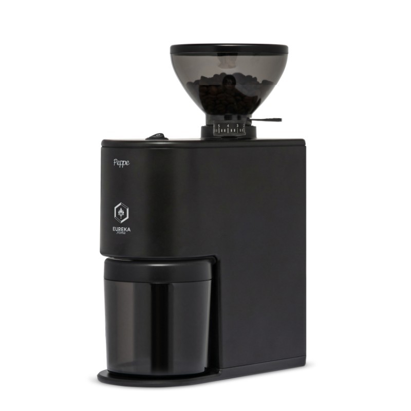 Eureka Peppe Coffee Grinder | Best Coffee Grinder UK