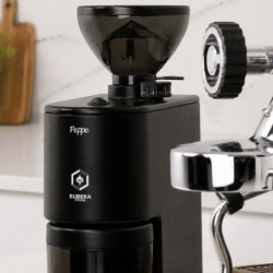 Eureka Peppe Coffee Grinder | Best Coffee Grinder UK