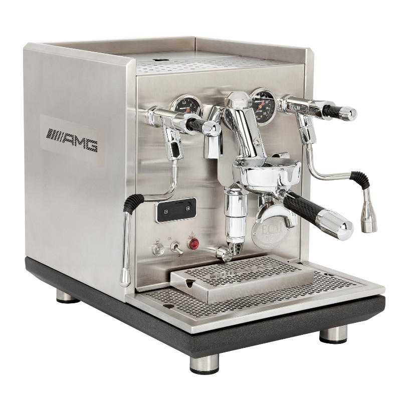 ECM Synchronika Amg Edition Espresso Machine | Buy Online