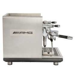 ECM Synchronika Amg Edition Espresso Machine | Buy Online