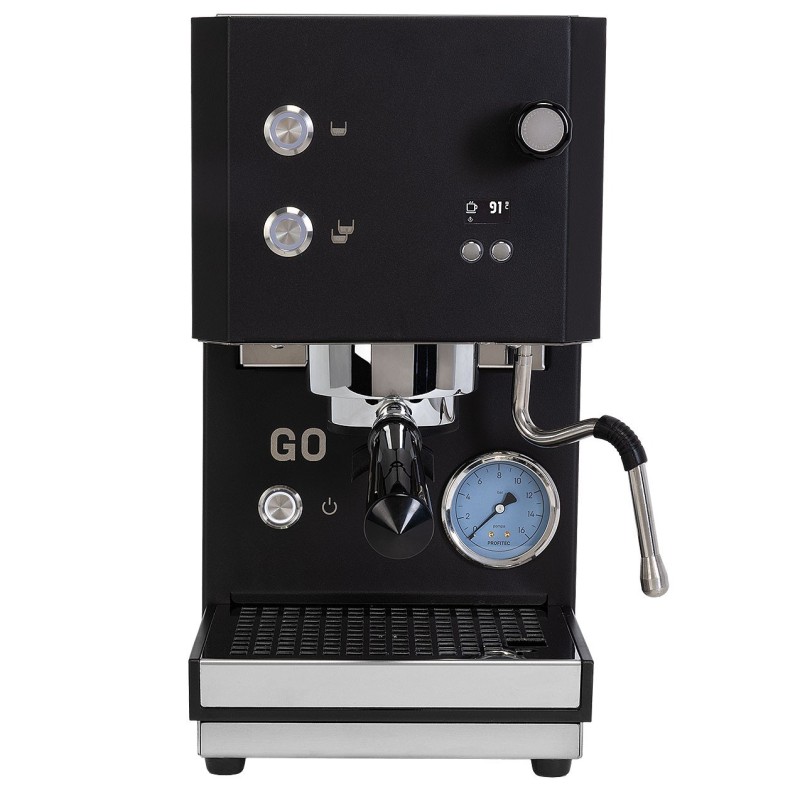 PROFITEC GO 2.0 ESPRESSO MACHINE | Order Online Today