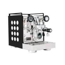 Rocket Appartamento 2.0 Black Espresso Machine | Shop Now