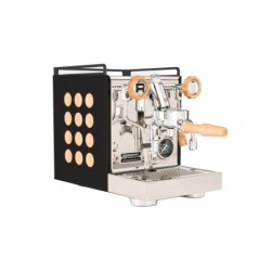Rocket Appartamento 2.0 Black Espresso Machine | Shop Now
