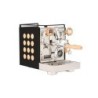 Rocket Appartamento 2.0 Black Espresso Machine | Shop Now