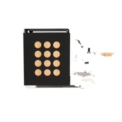 Rocket Appartamento 2.0 Black Espresso Machine | Shop Now