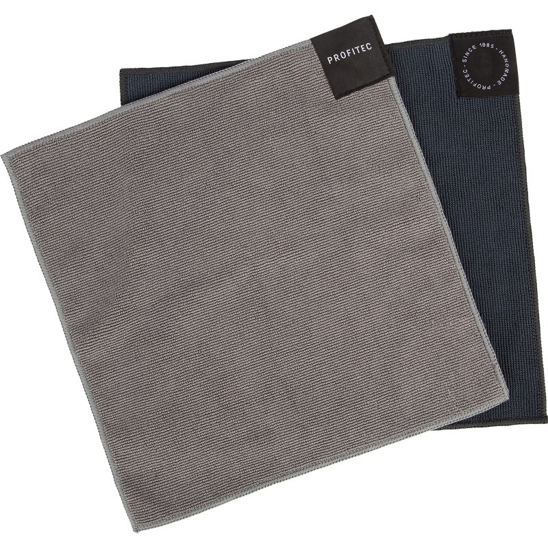 Profitec Barista Cloth | Magnetic Microfibre, 2-Pack | ECS