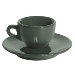 La Marzocco Espresso Cup Grey - Coffee Cup | In Stock Now
