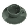 La Marzocco Espresso Cup Grey - Coffee Cup | In Stock Now