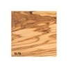 Wiedemann Manufaktur Eureka Mignon Hopper Lid In Olive Wood | ECS UK