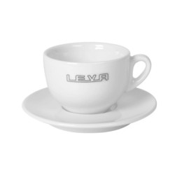 La Marzocco Cappuccino Cup Leva Coffee Cup | In Stock Now