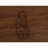 La Marzocco GS3 Side Panels Set Walnut Wood | Order Today