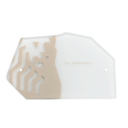 La Marzocco GS3 Side Panels Set White Glass | Order Today