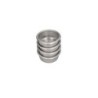 La Marzocco 4X 17G S/s Precision Filter Basket Kit | ECS UK