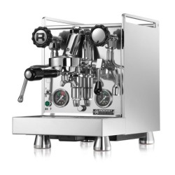 Rocket Mozzafiato Timer Evoluzione R Coffee Machine | ECS UK
