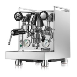 Rocket Mozzafiato Timer Type V Espresso Machine | Shop Now