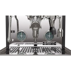 Rocket Giotto V Fast Espresso Machine | Coffee Machine UK