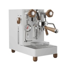 Lelit Mara X3 White Espresso Machine | Order Online Today