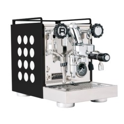 Rocket Appartamento 2.0 Black Espresso Machine | Shop Now