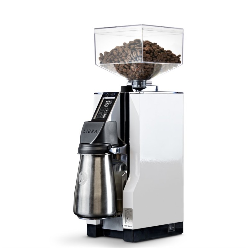 Eureka Mignon Libra Brew Coffee Grinder | Buy Online