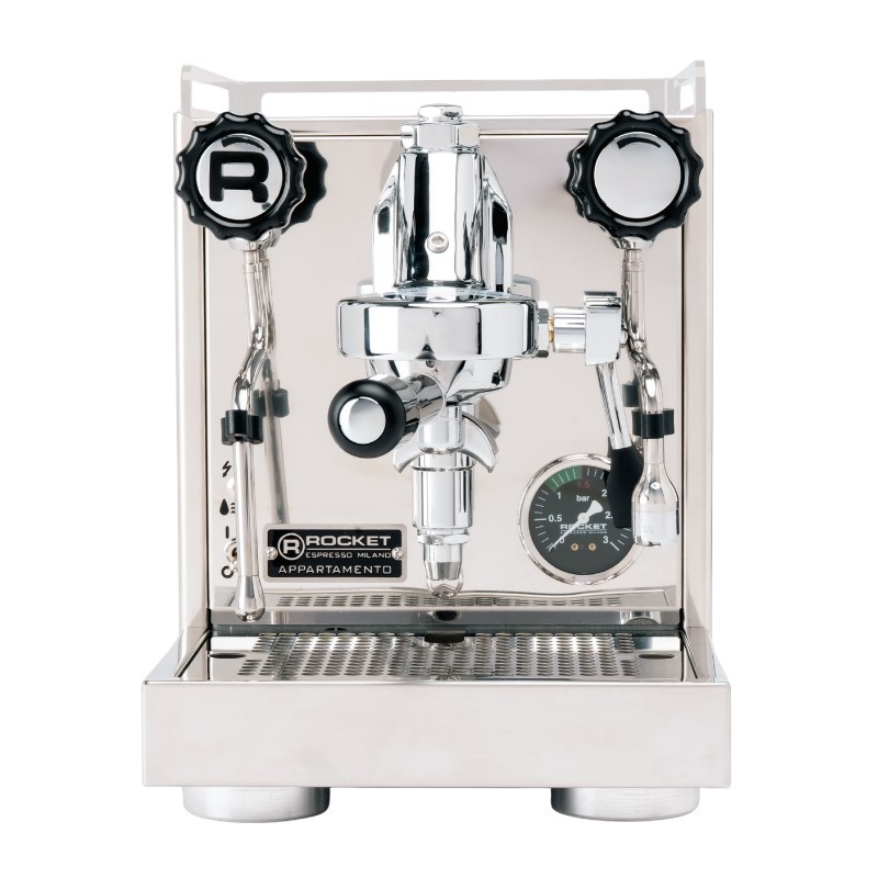 Rocket Appartamento 2.0 Espresso Machine | Shop Online Now