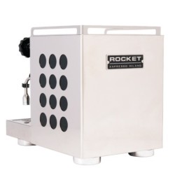 Rocket Appartamento 2.0 Espresso Machine | Shop Online Now