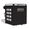 Rocket Appartamento 2.0 Black Espresso Machine | Shop Now