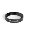 Rocket Magnetic Dosing Funnel Black | Order Online Today