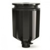 Eureka 1,4 Kg Dark Grey Blow Up Hopper | Fast UK Delivery
