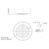 IMS Filter B68 2T H26,5 E Barista Accessory | Order Today